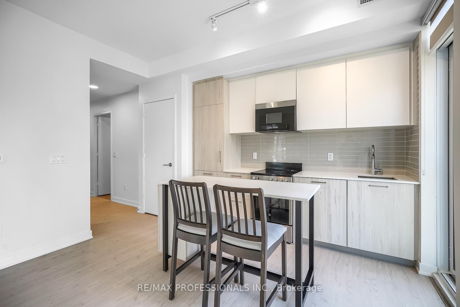 Photo 7 of Unit 1506, 65 Mutual Street, Toronto, Church-Yonge Corridor — HOMEH