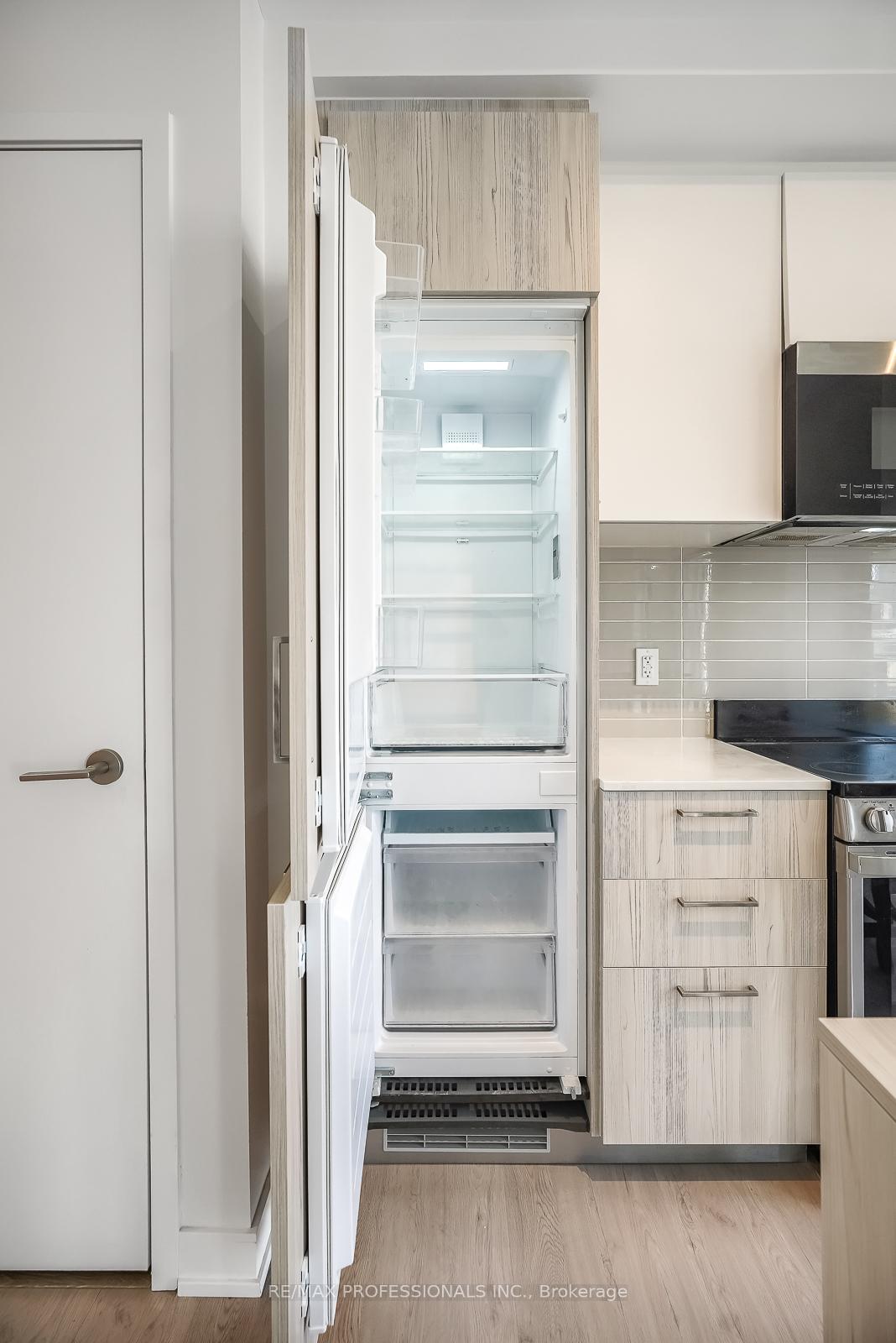 Photo 9 of Unit 1506, 65 Mutual Street, Toronto, Church-Yonge Corridor — HOMEH