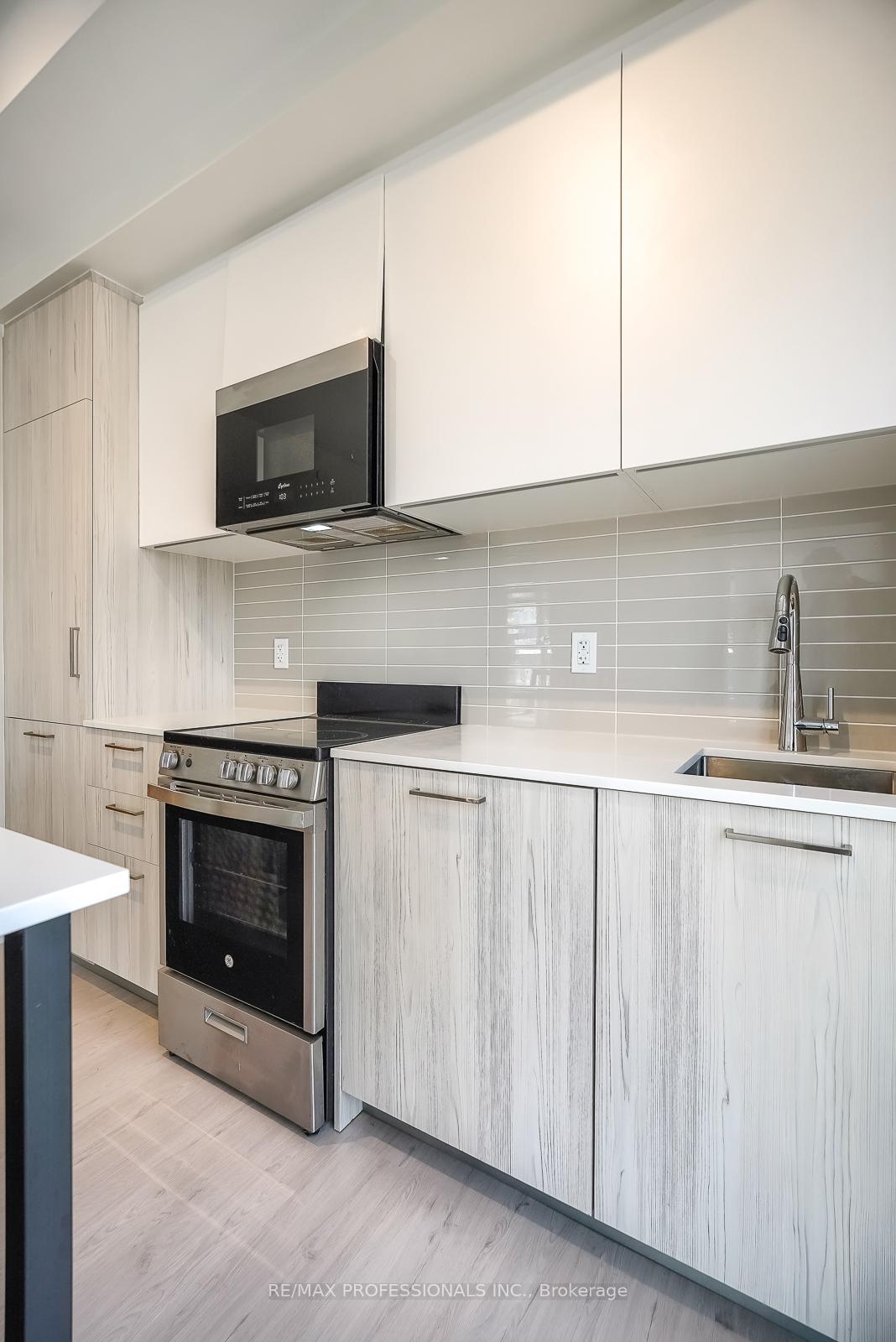 Photo 12 of Unit 1506, 65 Mutual Street, Toronto, Church-Yonge Corridor — HOMEH