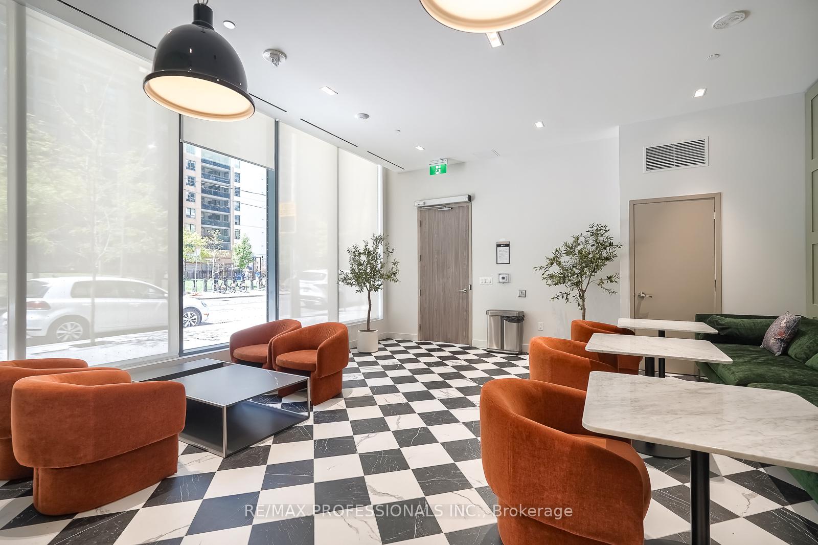 Photo 26 of Unit 1506, 65 Mutual Street, Toronto, Church-Yonge Corridor — HOMEH
