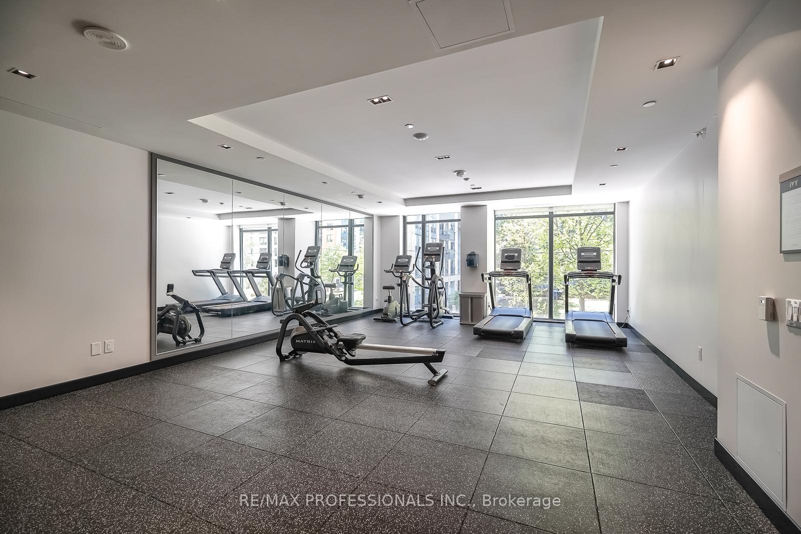 Photo 38 of Unit 1506, 65 Mutual Street, Toronto, Church-Yonge Corridor — HOMEH