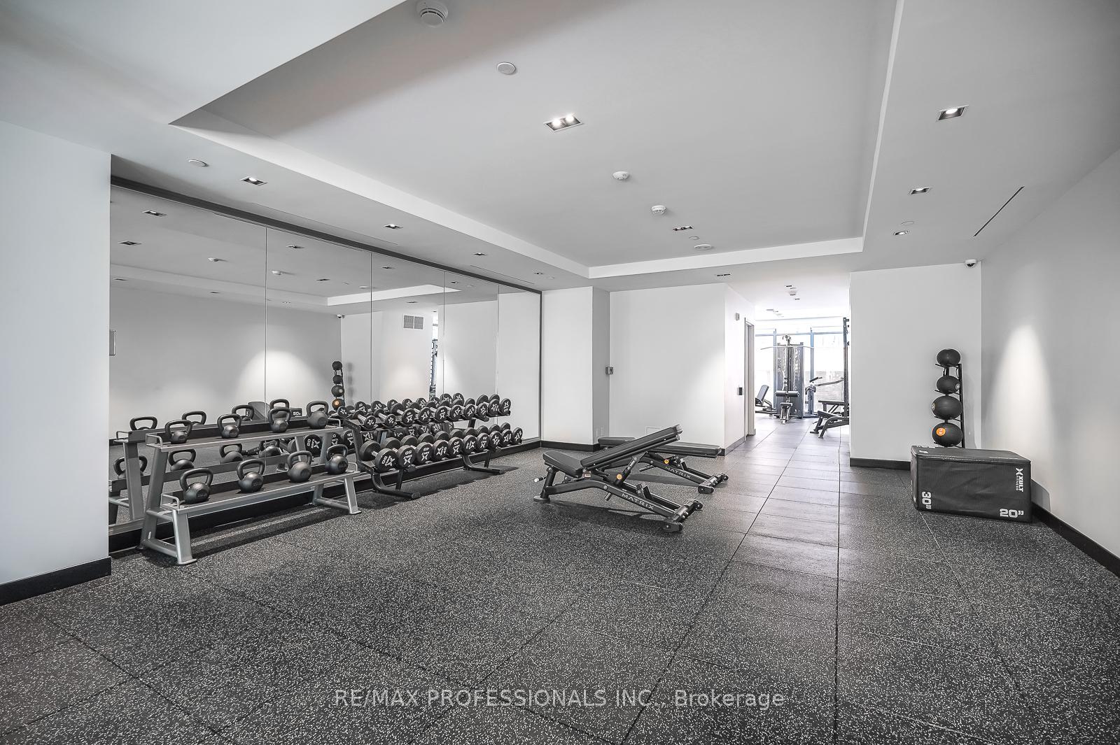 Photo 35 of Unit 1506, 65 Mutual Street, Toronto, Church-Yonge Corridor — HOMEH