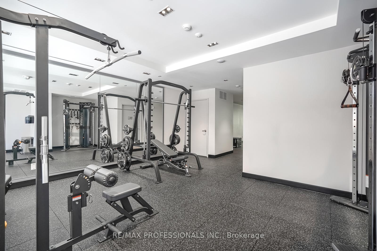 Photo 31 of Unit 1506, 65 Mutual Street, Toronto, Church-Yonge Corridor — HOMEH