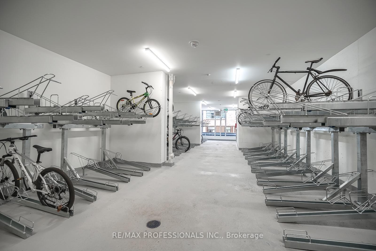 Photo 39 of Unit 1506, 65 Mutual Street, Toronto, Church-Yonge Corridor — HOMEH