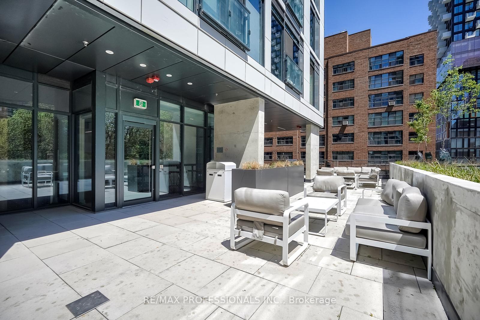 Photo 24 of Unit 1506, 65 Mutual Street, Toronto, Church-Yonge Corridor — HOMEH