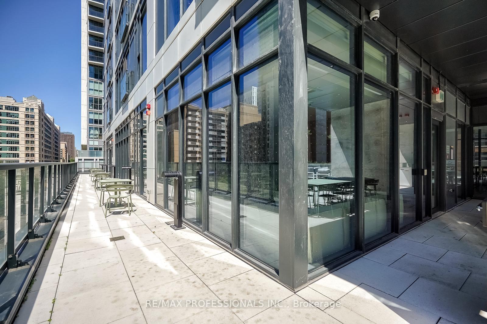 Photo 11 of Unit 1506, 65 Mutual Street, Toronto, Church-Yonge Corridor — HOMEH