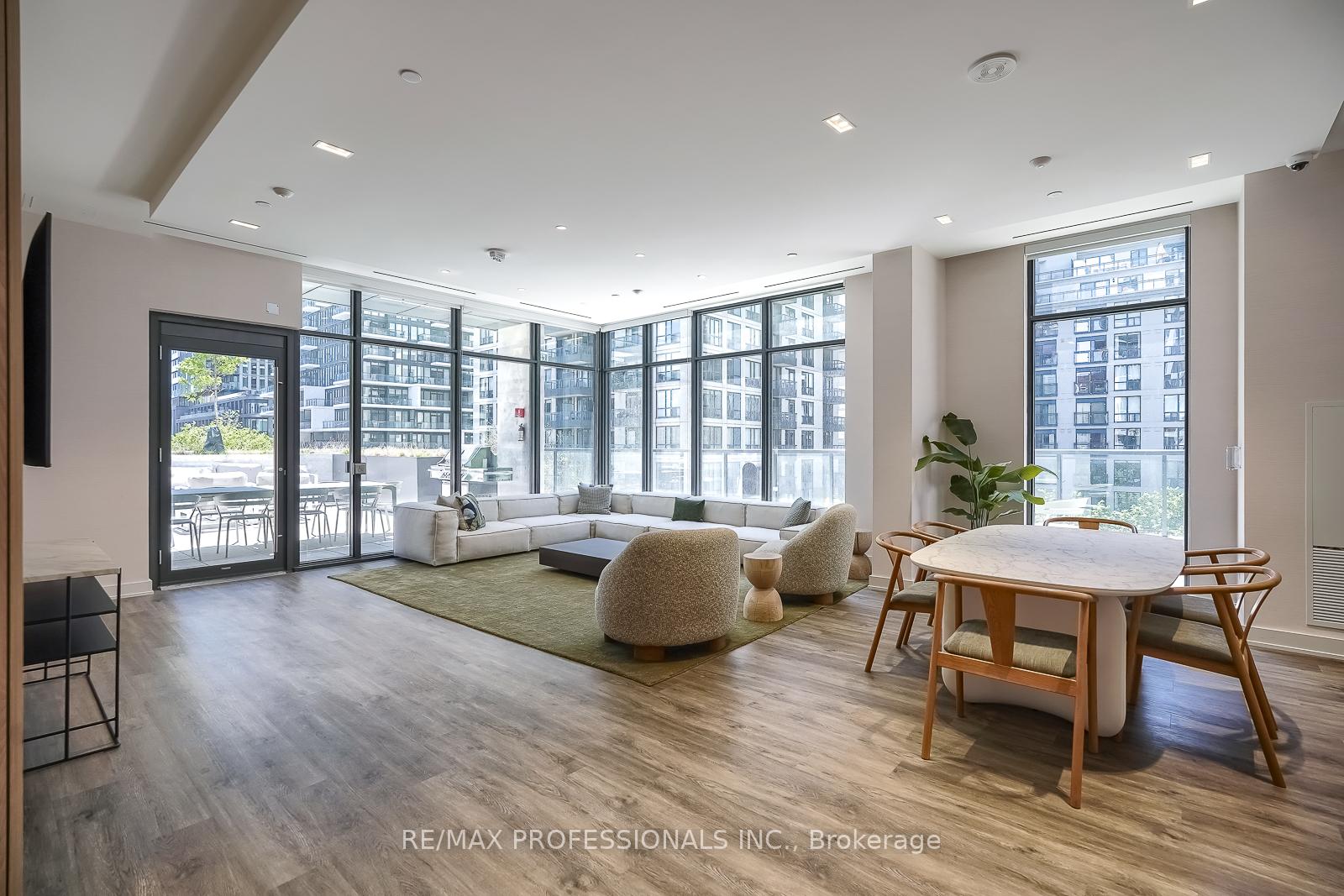 Photo 34 of Unit 1506, 65 Mutual Street, Toronto, Church-Yonge Corridor — HOMEH