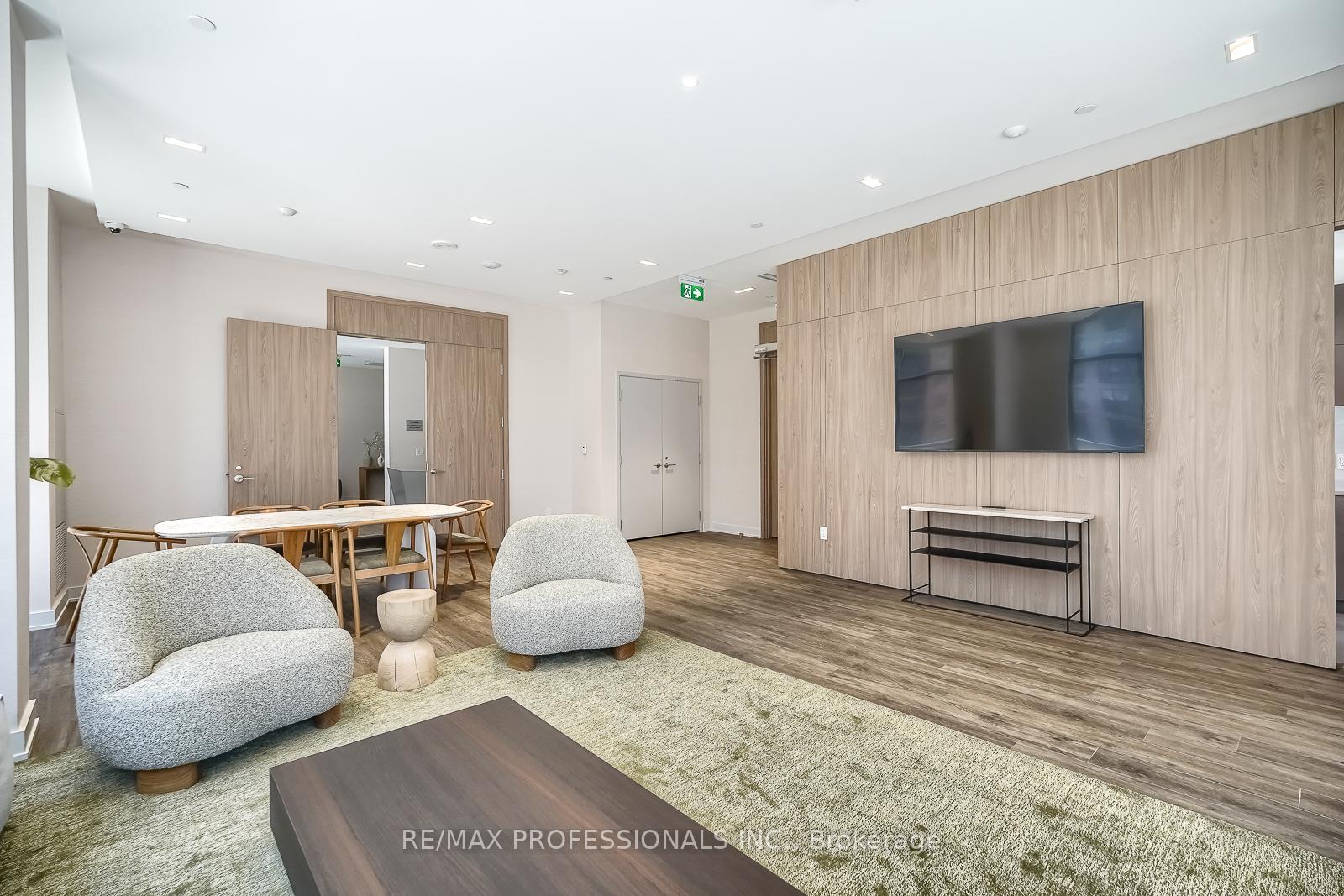 Photo 29 of Unit 1506, 65 Mutual Street, Toronto, Church-Yonge Corridor — HOMEH