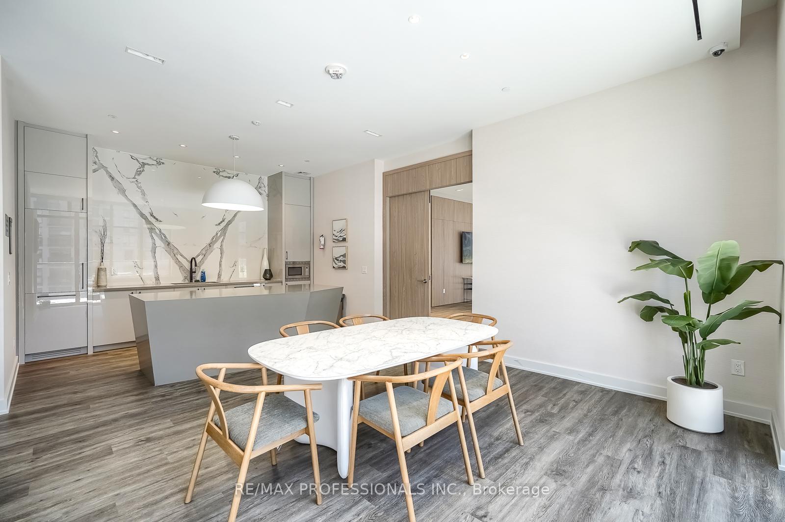 Photo 36 of Unit 1506, 65 Mutual Street, Toronto, Church-Yonge Corridor — HOMEH