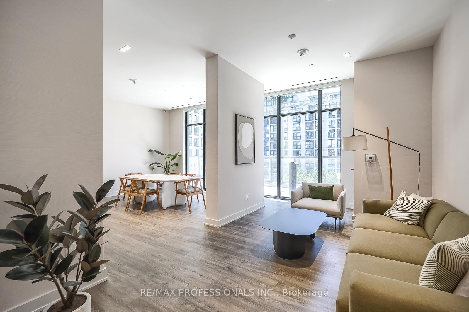 Photo 37 of Unit 1506, 65 Mutual Street, Toronto, Church-Yonge Corridor — HOMEH