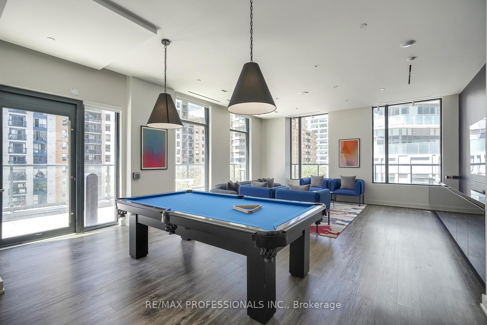 Photo 22 of Unit 1506, 65 Mutual Street, Toronto, Church-Yonge Corridor — HOMEH