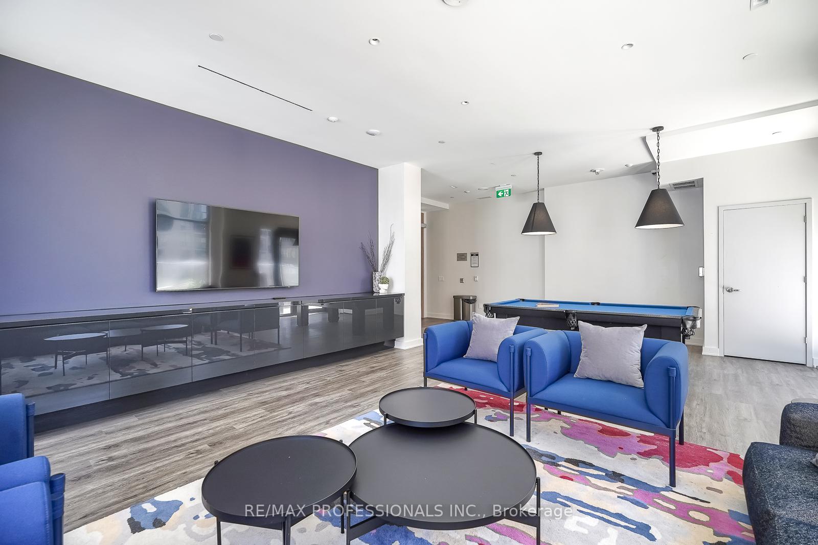 Photo 21 of Unit 1506, 65 Mutual Street, Toronto, Church-Yonge Corridor — HOMEH