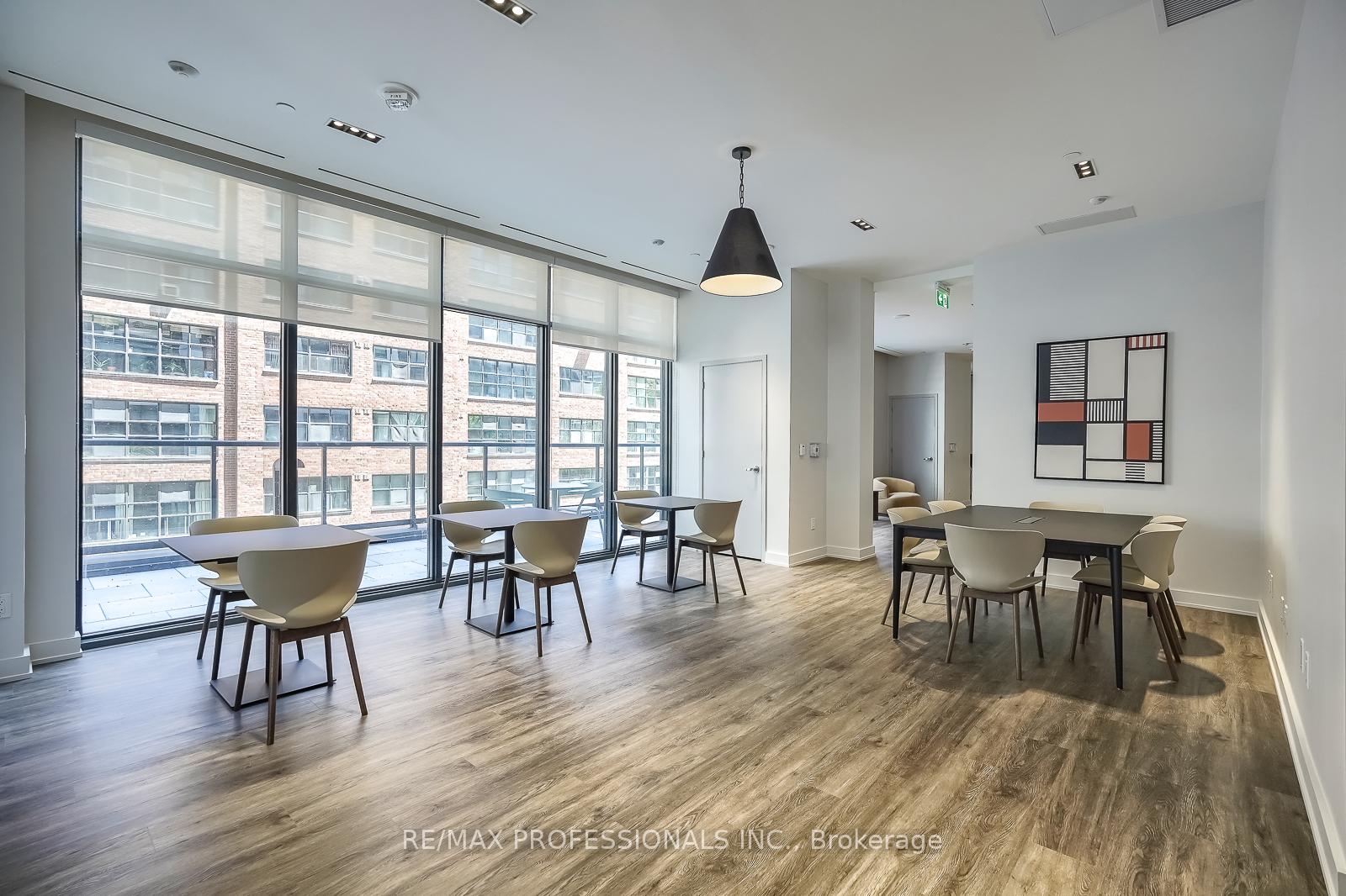 Photo 25 of Unit 1506, 65 Mutual Street, Toronto, Church-Yonge Corridor — HOMEH
