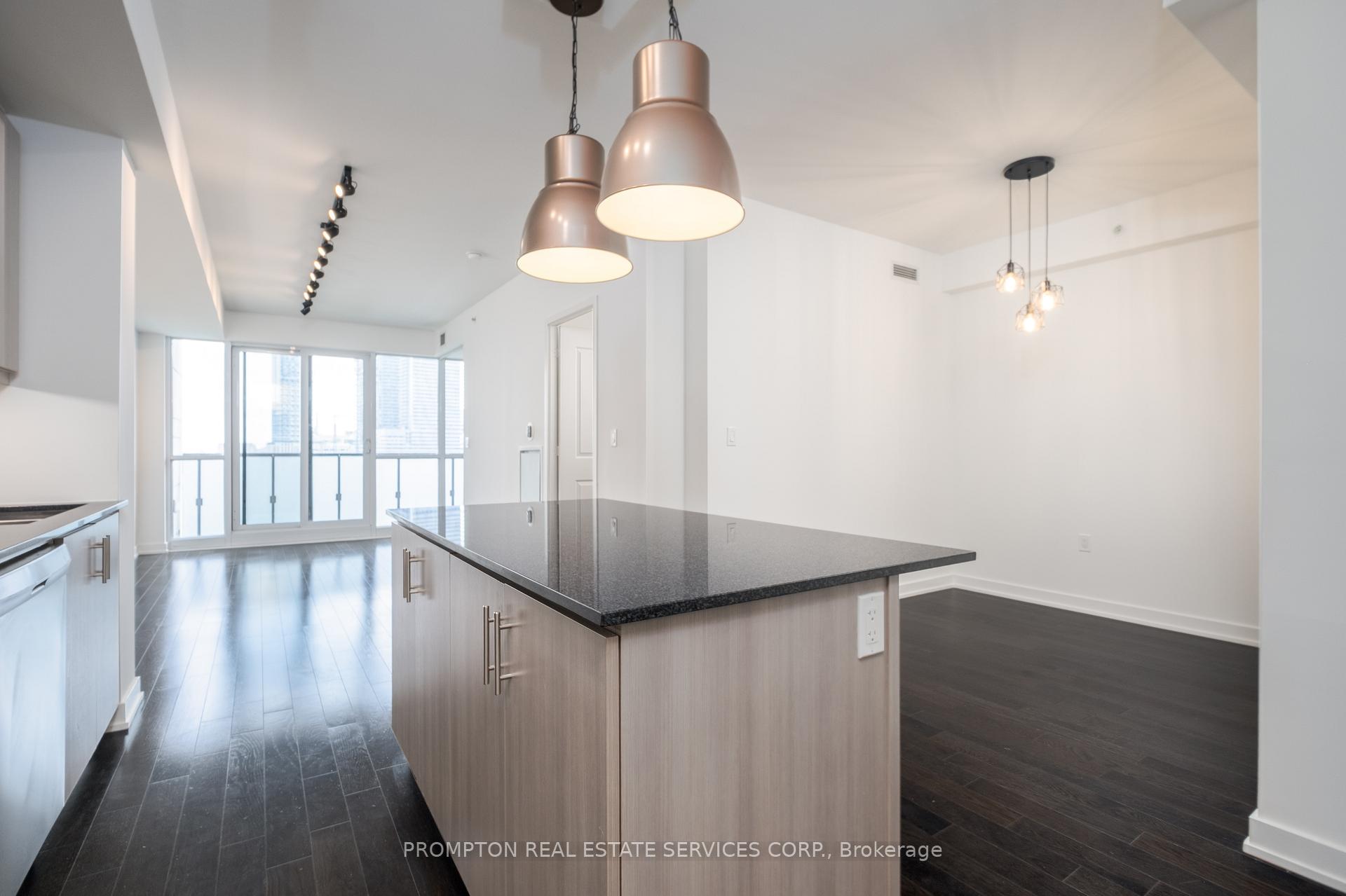 Photo 18 of Unit 807, 1 The Esplanade, Toronto, Waterfront Communities — HOMEH