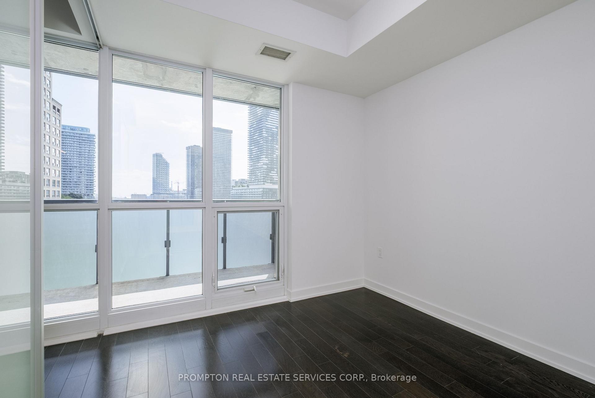 Photo 14 of Unit 807, 1 The Esplanade, Toronto, Waterfront Communities — HOMEH