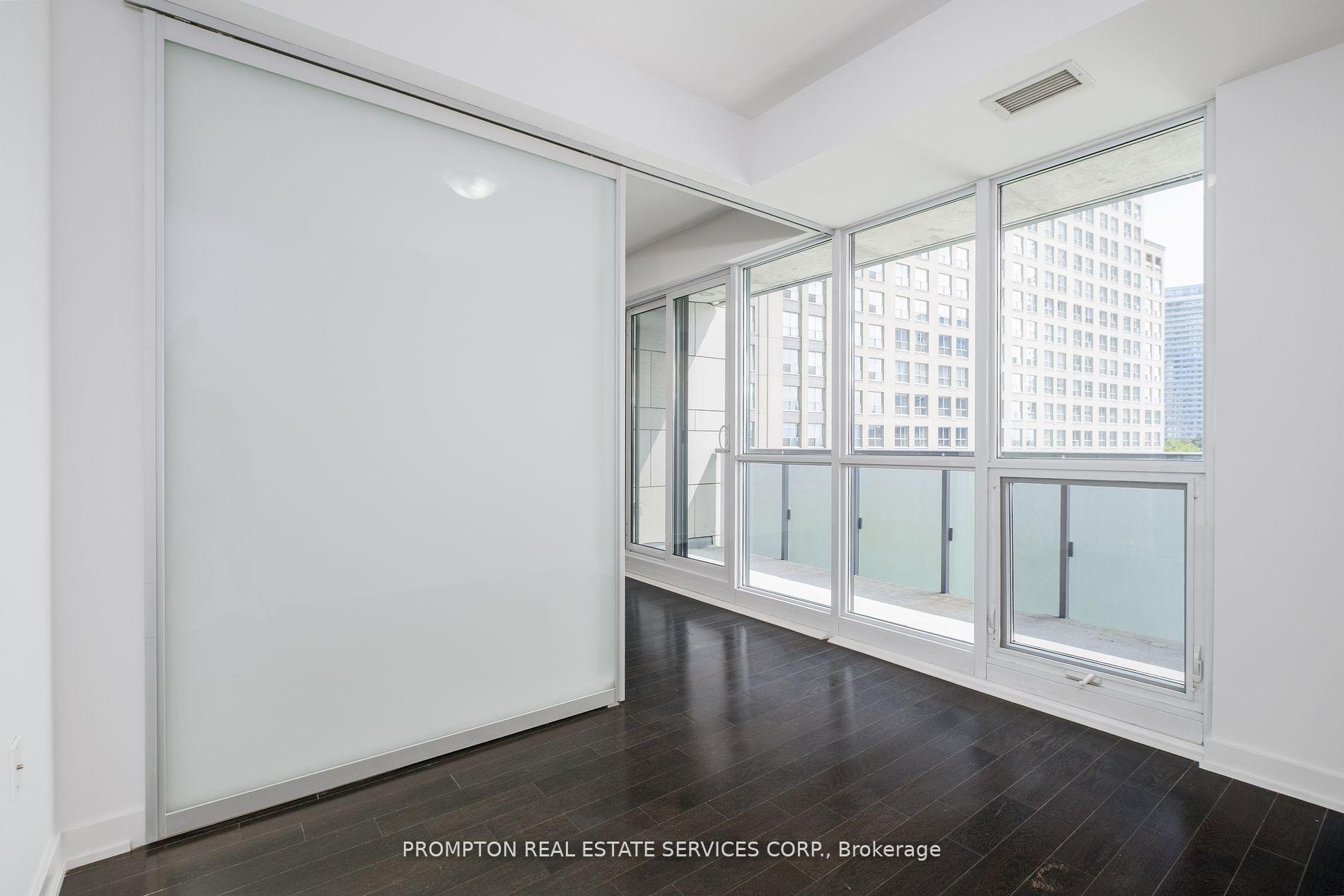 Photo 26 of Unit 807, 1 The Esplanade, Toronto, Waterfront Communities — HOMEH