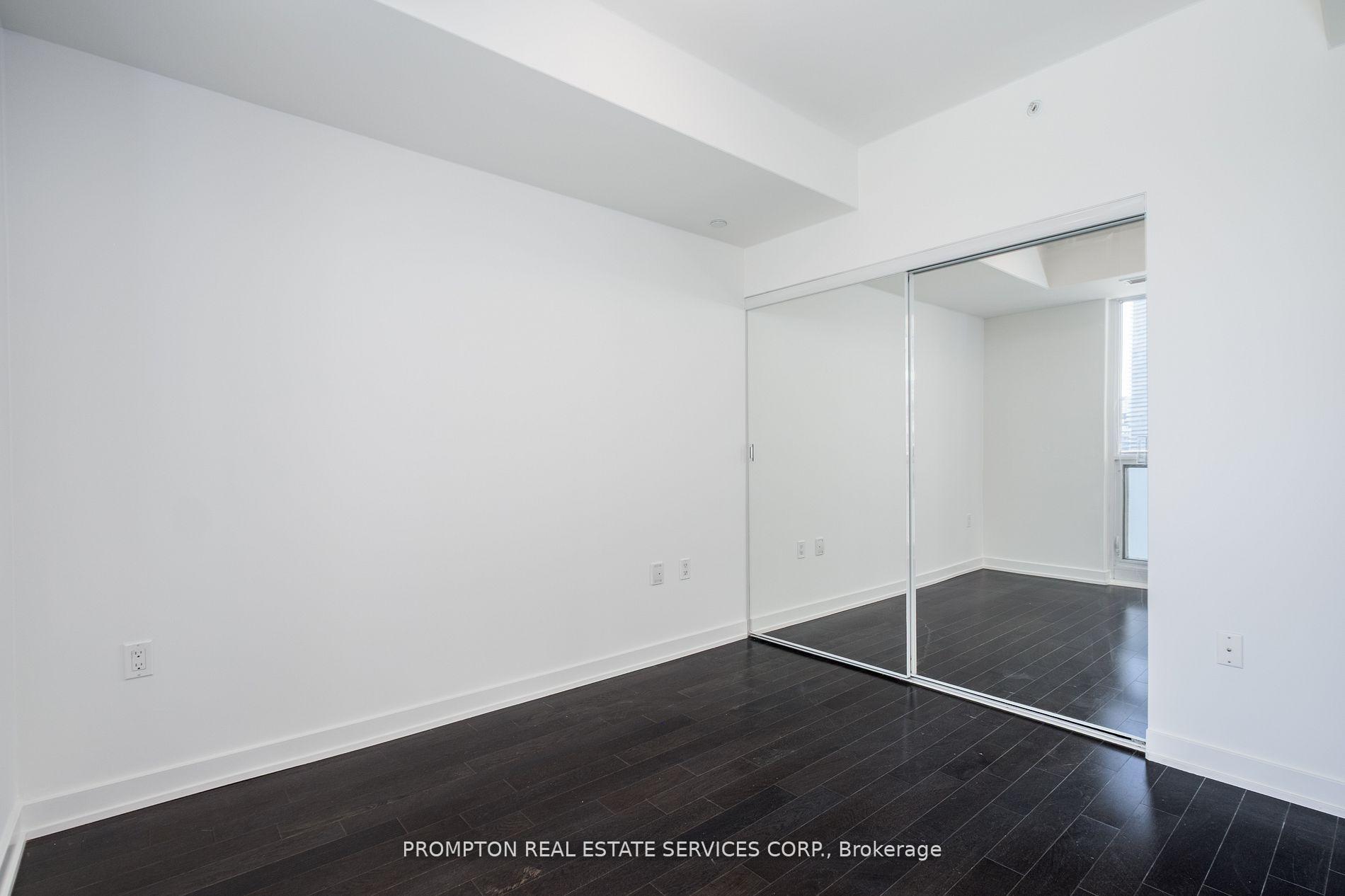 Photo 21 of Unit 807, 1 The Esplanade, Toronto, Waterfront Communities — HOMEH