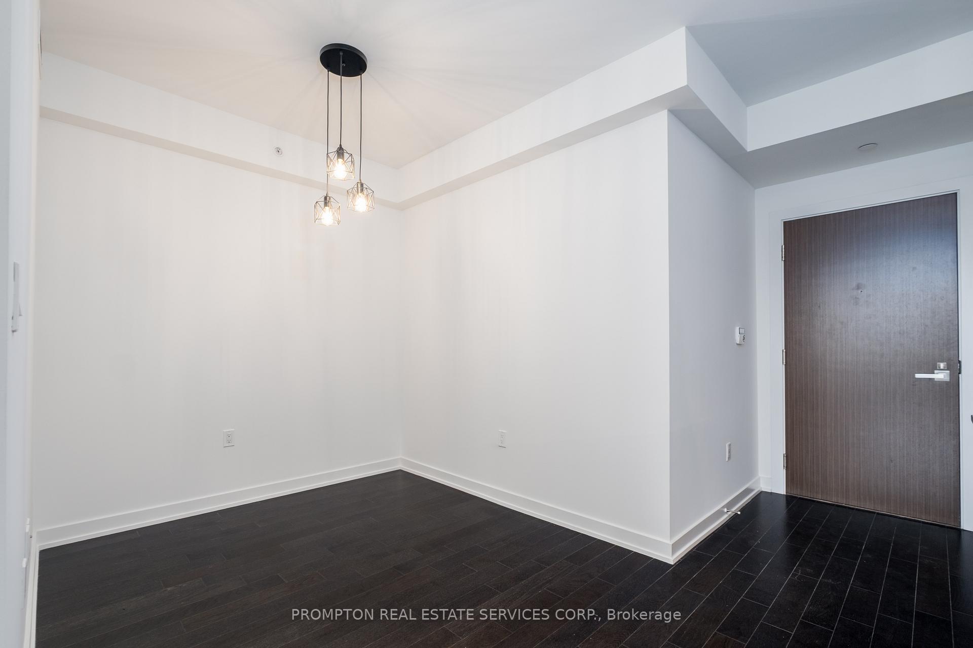 Photo 11 of Unit 807, 1 The Esplanade, Toronto, Waterfront Communities — HOMEH