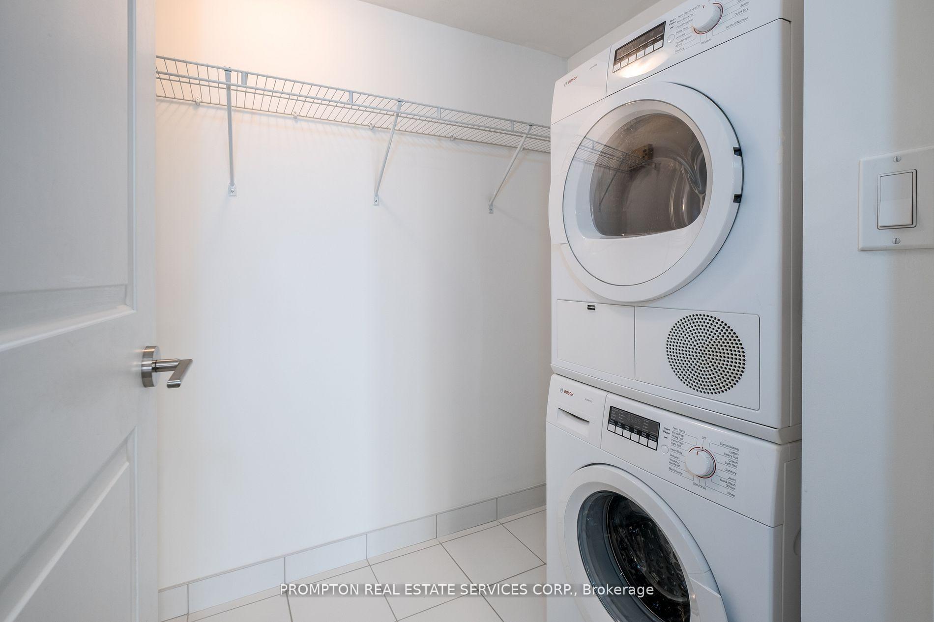 Photo 8 of Unit 807, 1 The Esplanade, Toronto, Waterfront Communities — HOMEH