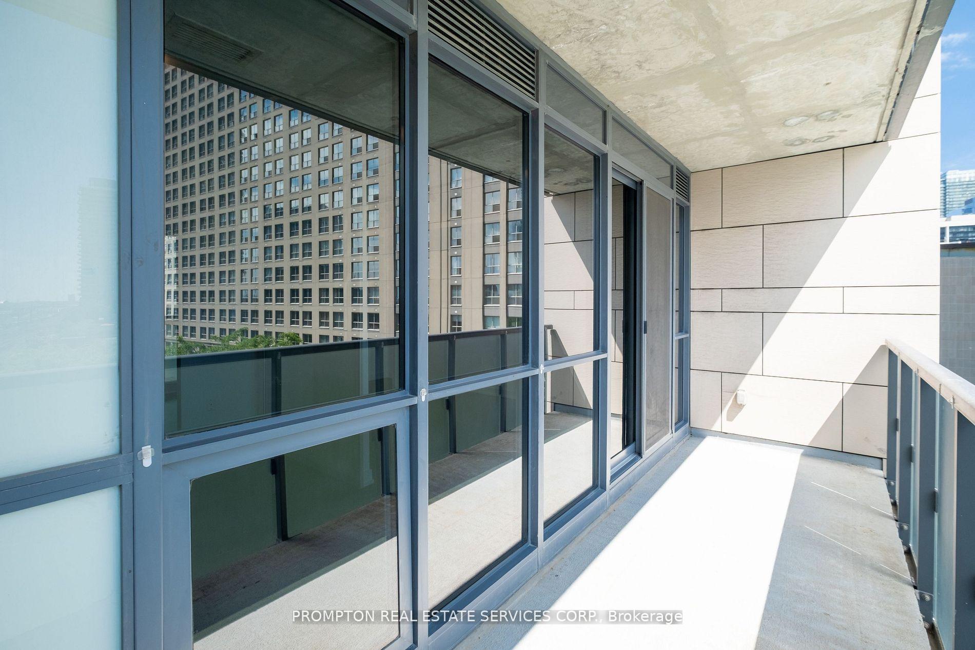 Photo 15 of Unit 807, 1 The Esplanade, Toronto, Waterfront Communities — HOMEH