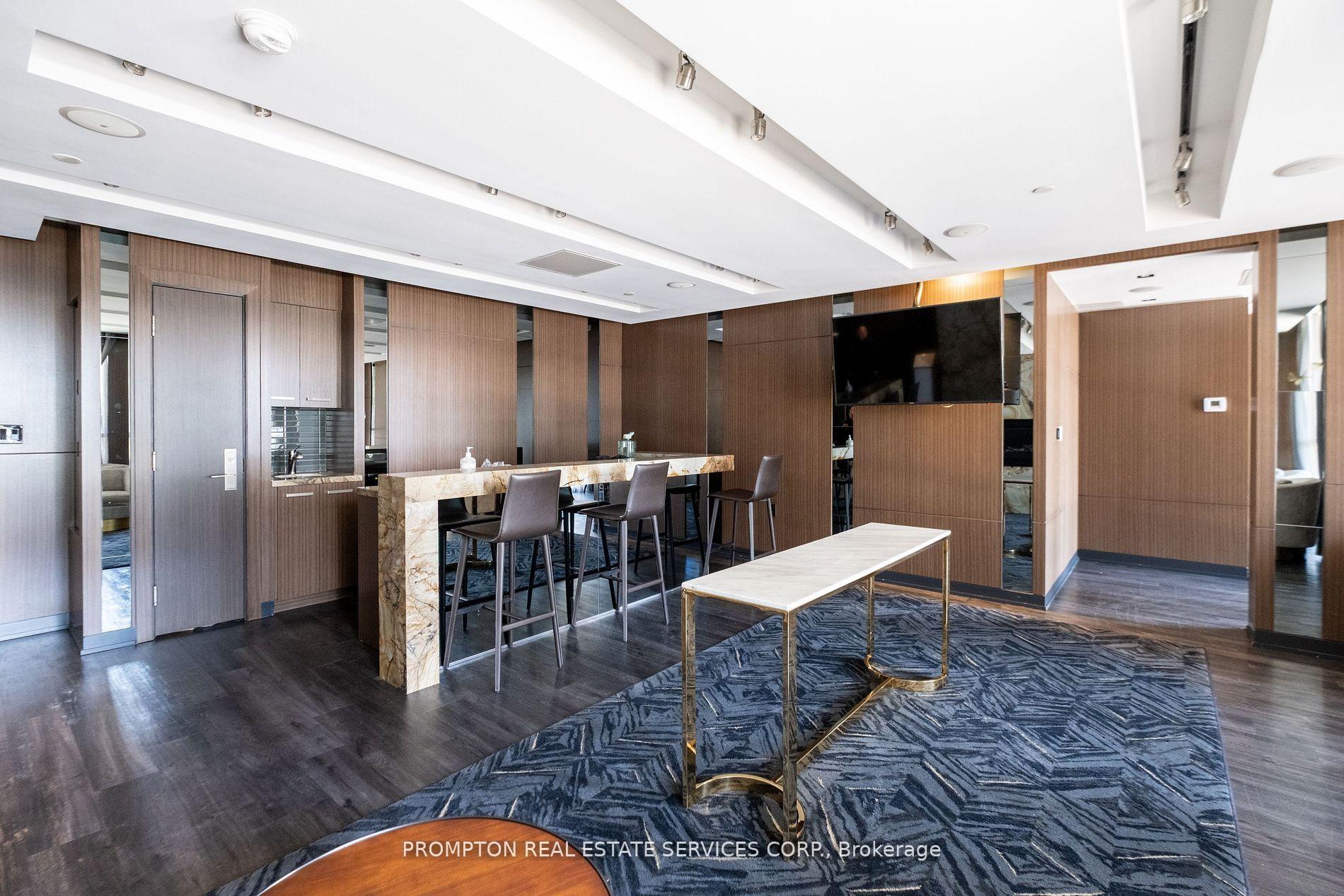 Photo 29 of Unit 807, 1 The Esplanade, Toronto, Waterfront Communities — HOMEH
