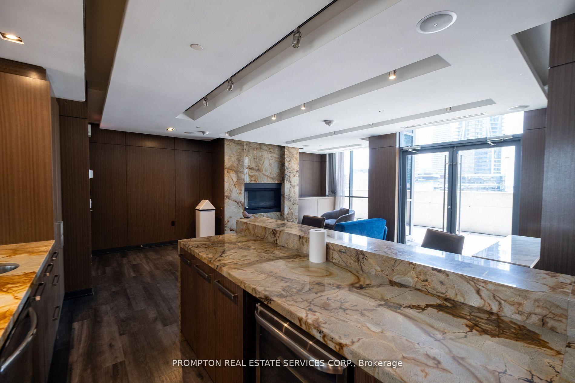 Photo 20 of Unit 807, 1 The Esplanade, Toronto, Waterfront Communities — HOMEH
