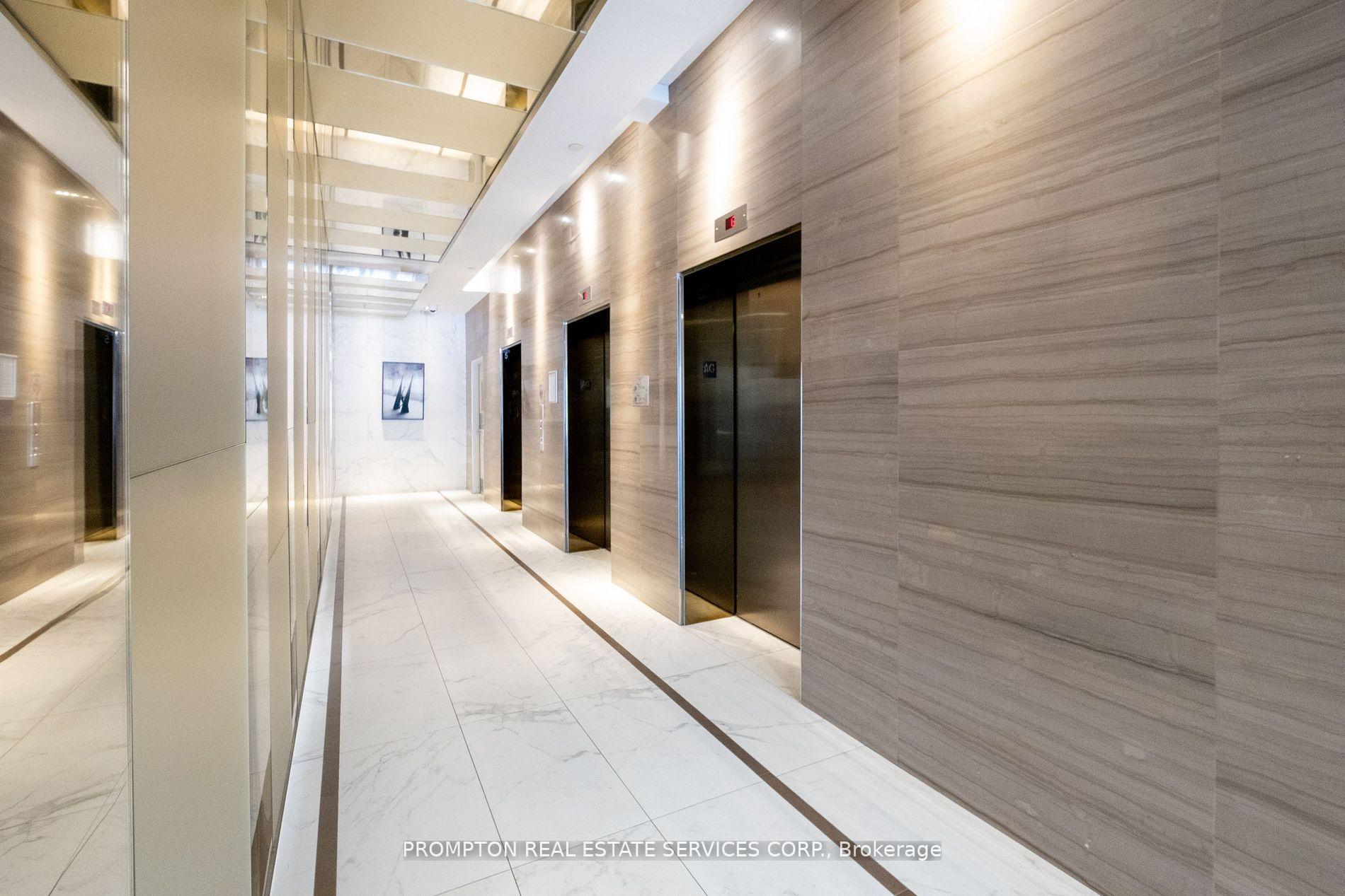 Photo 22 of Unit 807, 1 The Esplanade, Toronto, Waterfront Communities — HOMEH