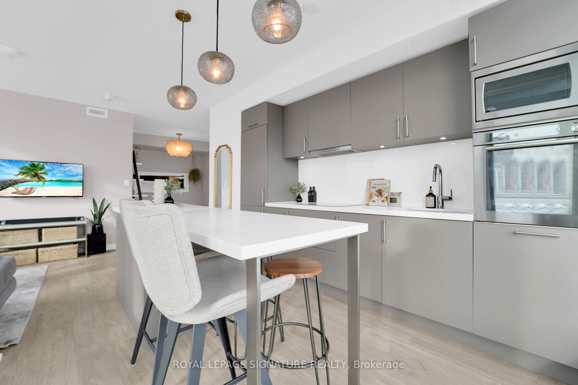 Photo 21 of Unit 406, 27 Bathurst Street, Toronto, Waterfront Communities — HOMEH