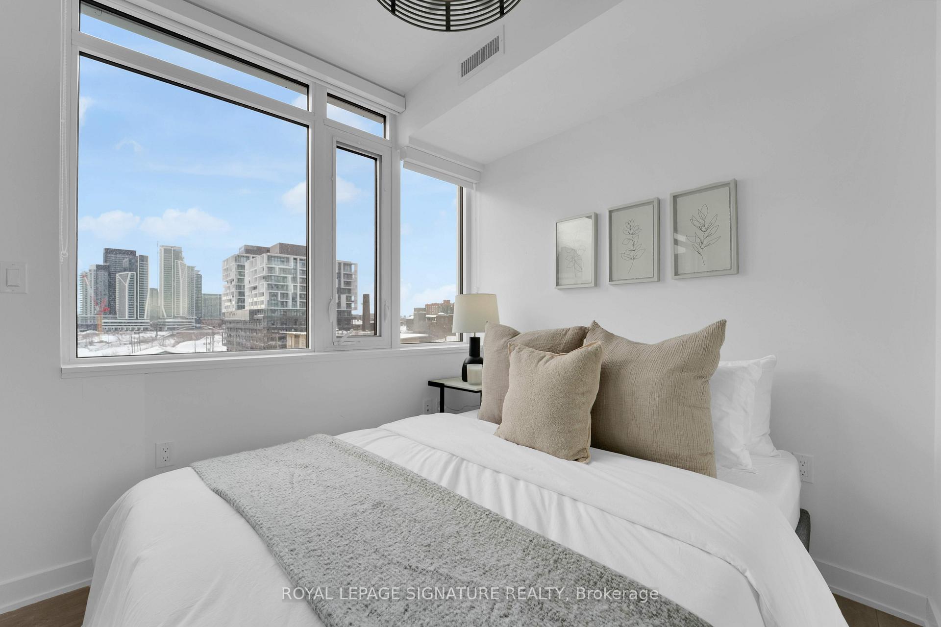 Photo 29 of Unit 406, 27 Bathurst Street, Toronto, Waterfront Communities — HOMEH