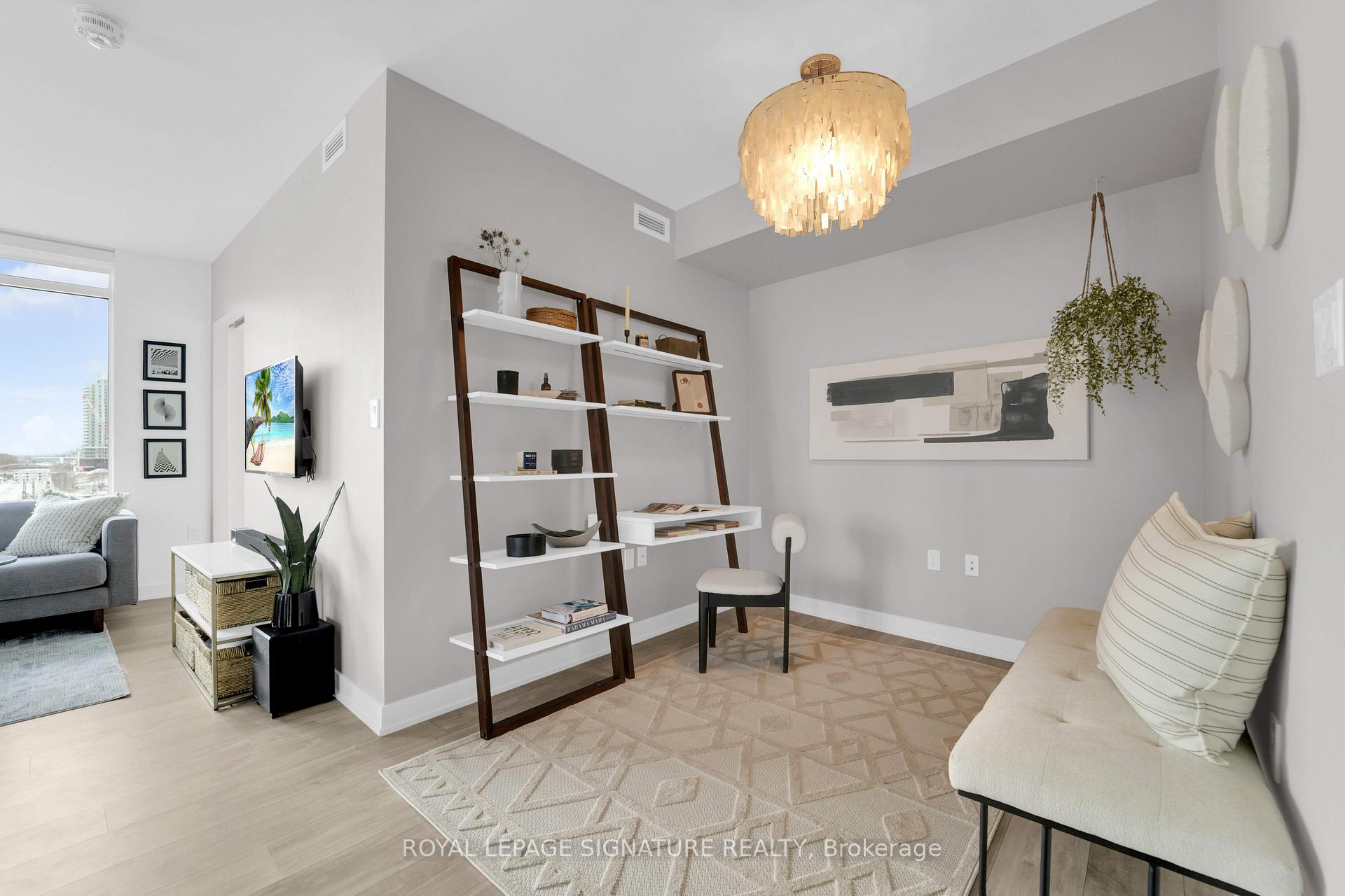 Photo 20 of Unit 406, 27 Bathurst Street, Toronto, Waterfront Communities — HOMEH