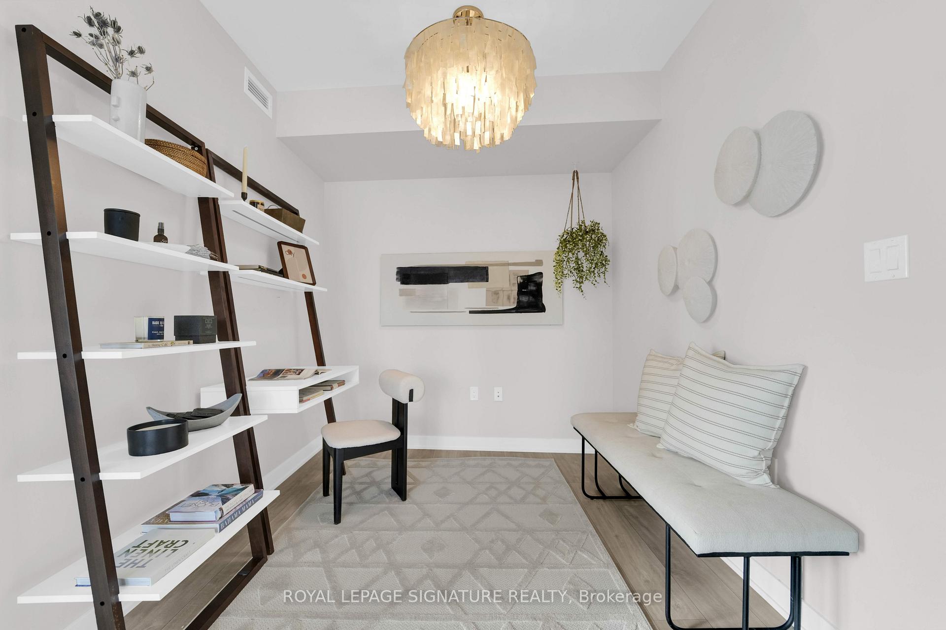 Photo 27 of Unit 406, 27 Bathurst Street, Toronto, Waterfront Communities — HOMEH