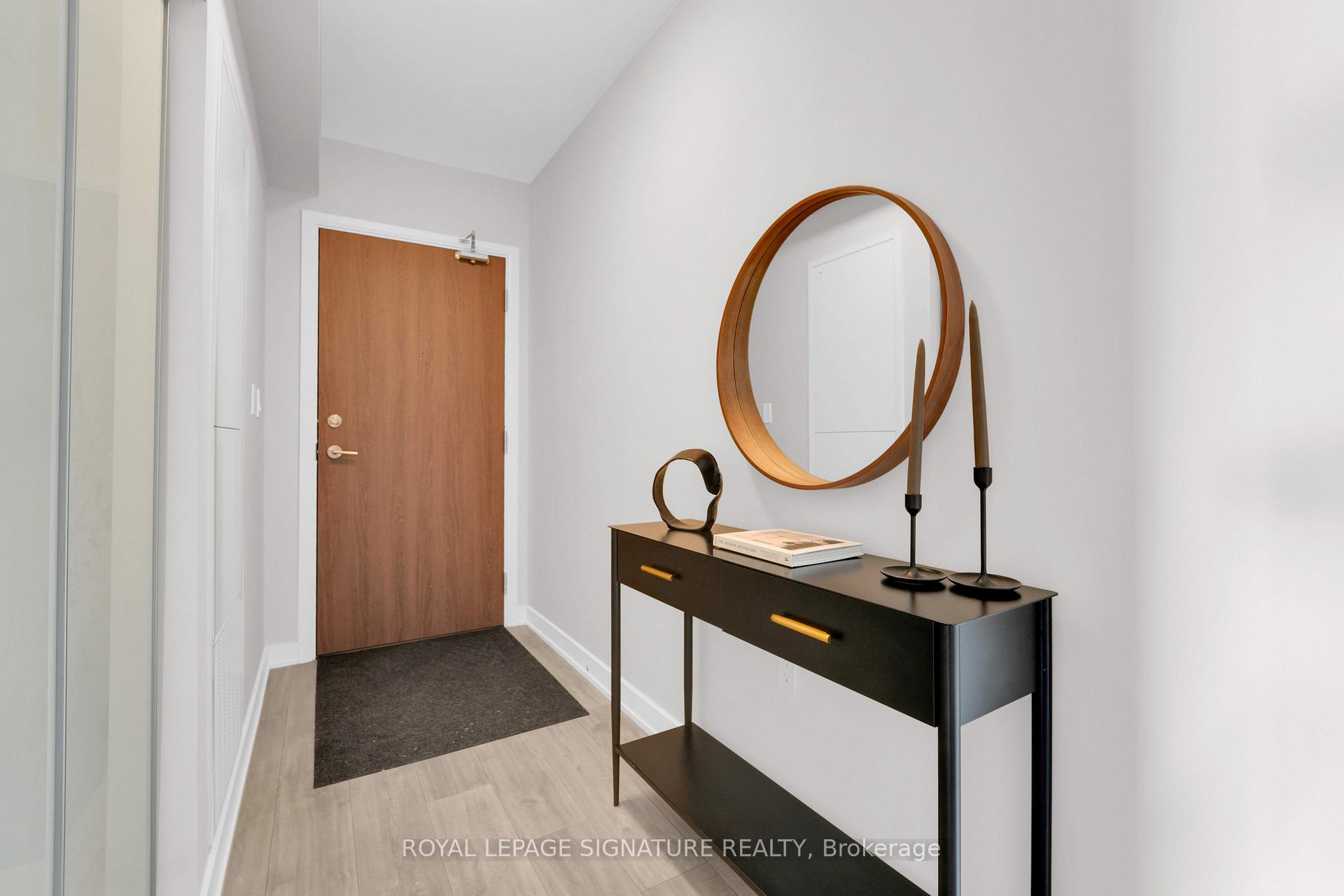 Photo 13 of Unit 406, 27 Bathurst Street, Toronto, Waterfront Communities — HOMEH