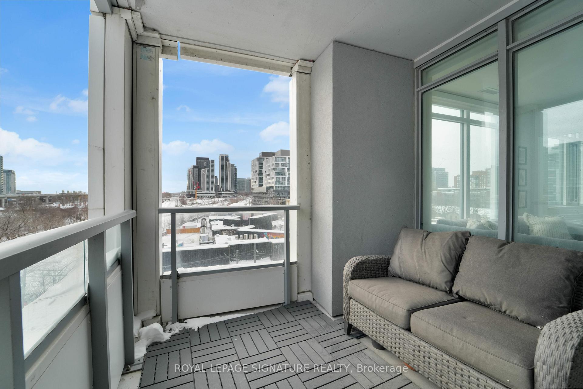Photo 24 of Unit 406, 27 Bathurst Street, Toronto, Waterfront Communities — HOMEH