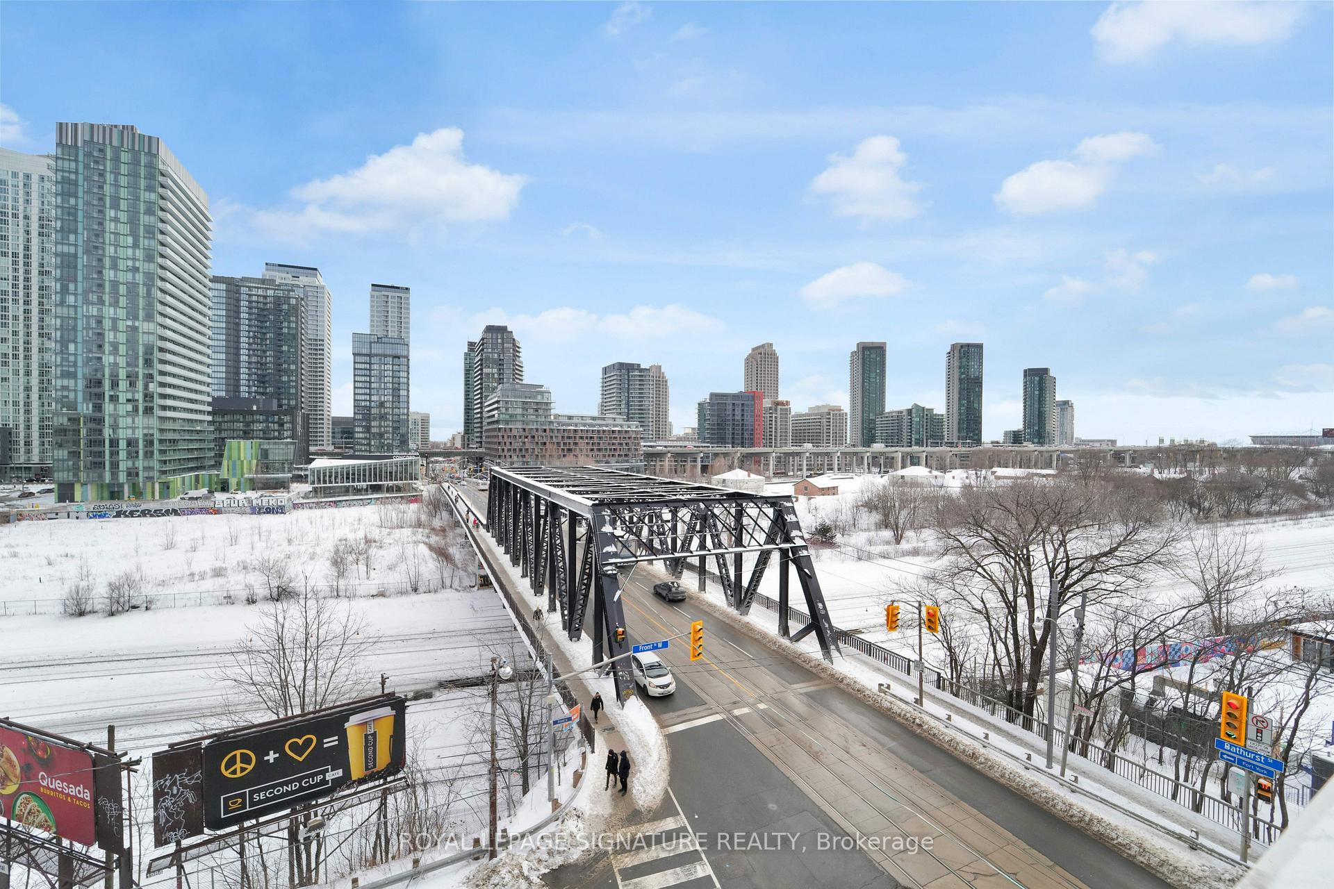 Photo 26 of Unit 406, 27 Bathurst Street, Toronto, Waterfront Communities — HOMEH