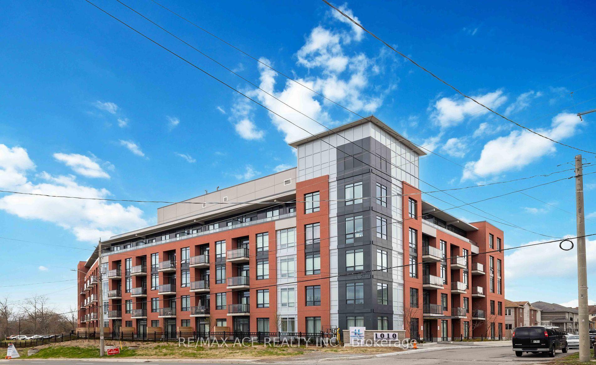 Photo 1 of Unit 204, 1010 Dundas Street E, Whitby, Pringle Creek — HOMEH