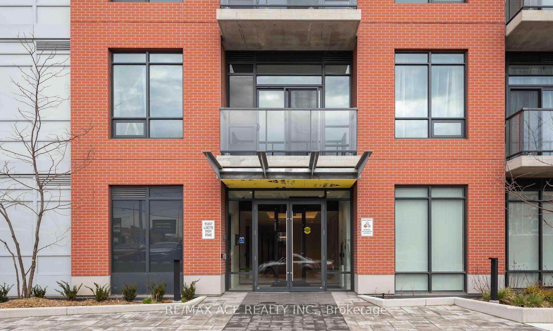 Photo 9 of Unit 204, 1010 Dundas Street E, Whitby, Pringle Creek — HOMEH