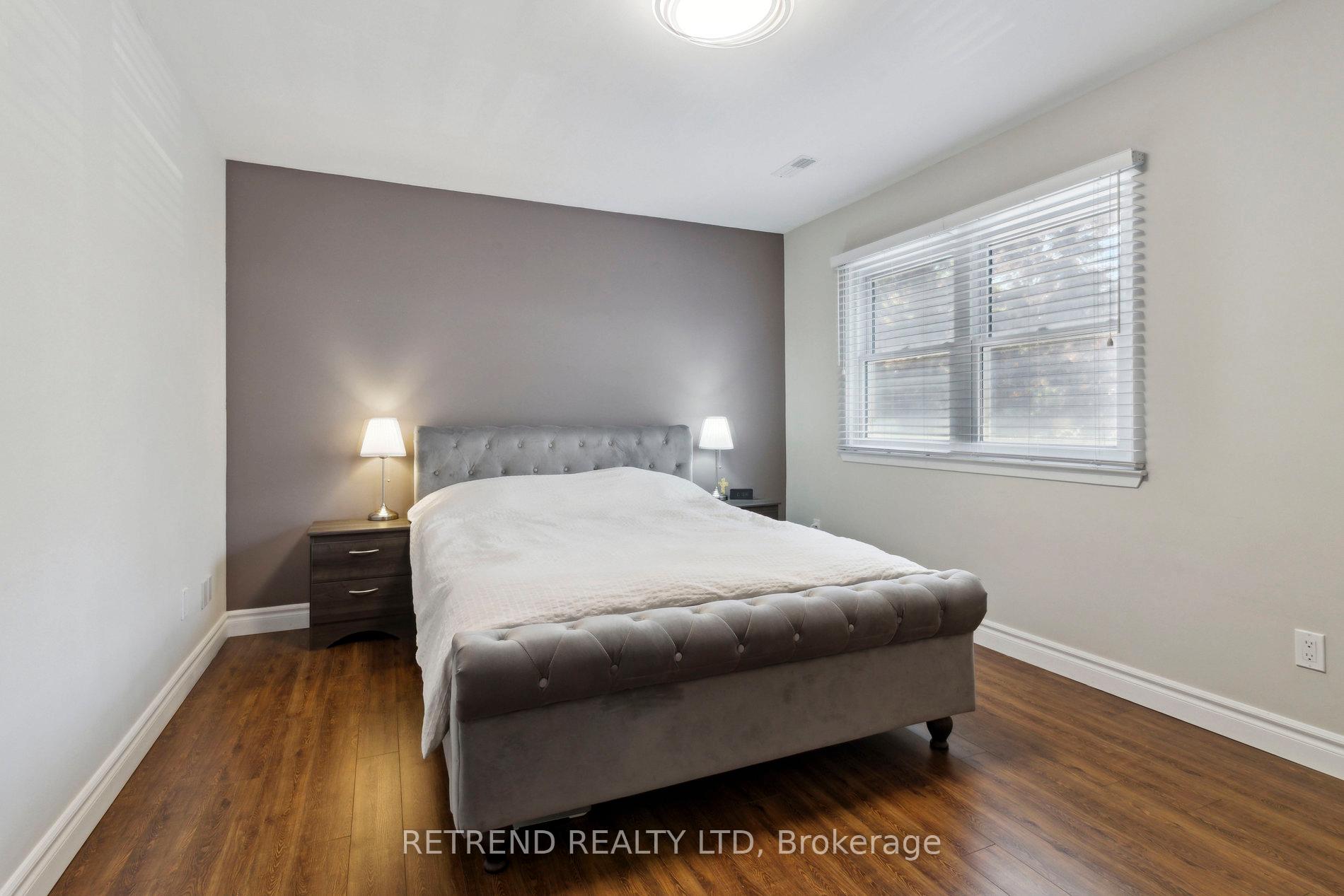 Photo 20 of 8 Niles Way, Markham, Aileen-Willowbrook — HOMEH
