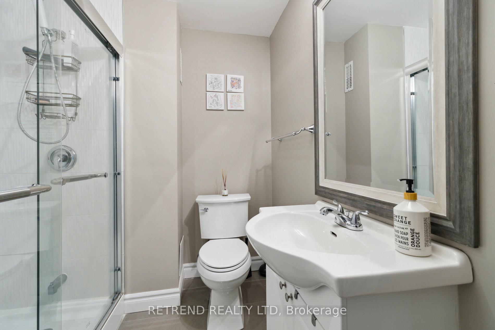 Photo 30 of 8 Niles Way, Markham, Aileen-Willowbrook — HOMEH