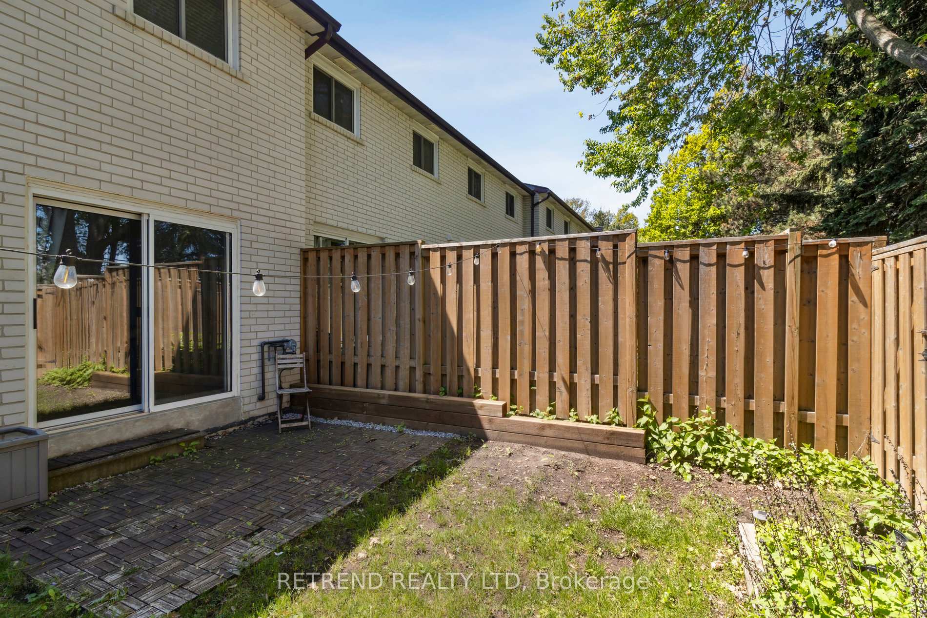 Photo 35 of 8 Niles Way, Markham, Aileen-Willowbrook — HOMEH