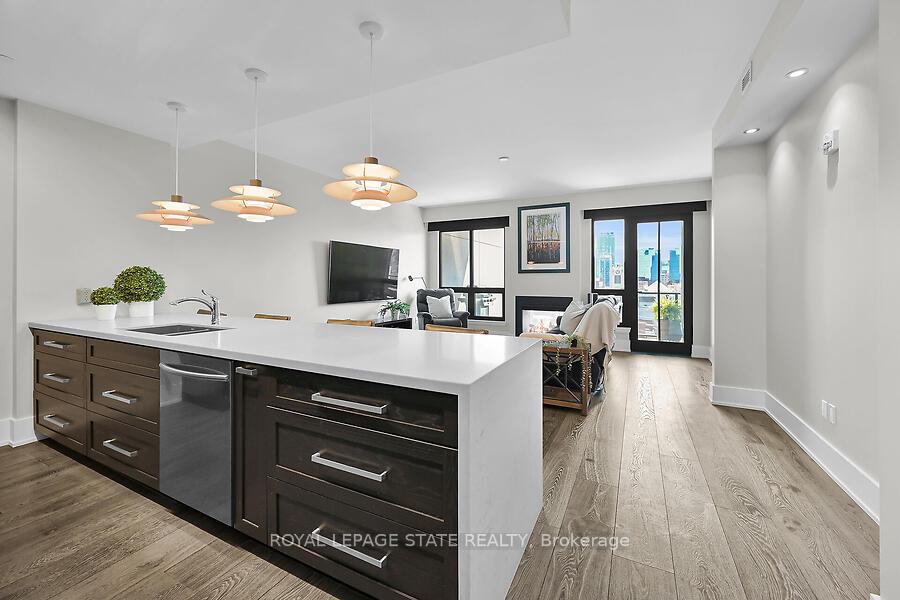 Photo 21 of Unit 804 (PH4), 181 James Street, Hamilton, Strathcona — HOMEH