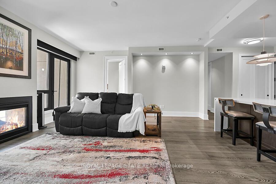 Photo 10 of Unit 804 (PH4), 181 James Street, Hamilton, Strathcona — HOMEH