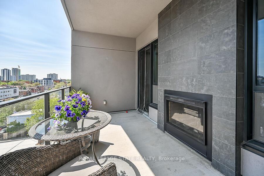 Photo 13 of Unit 804 (PH4), 181 James Street, Hamilton, Strathcona — HOMEH
