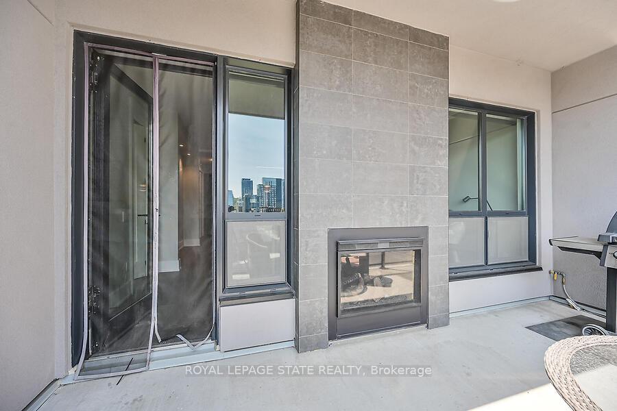 Photo 20 of Unit 804 (PH4), 181 James Street, Hamilton, Strathcona — HOMEH