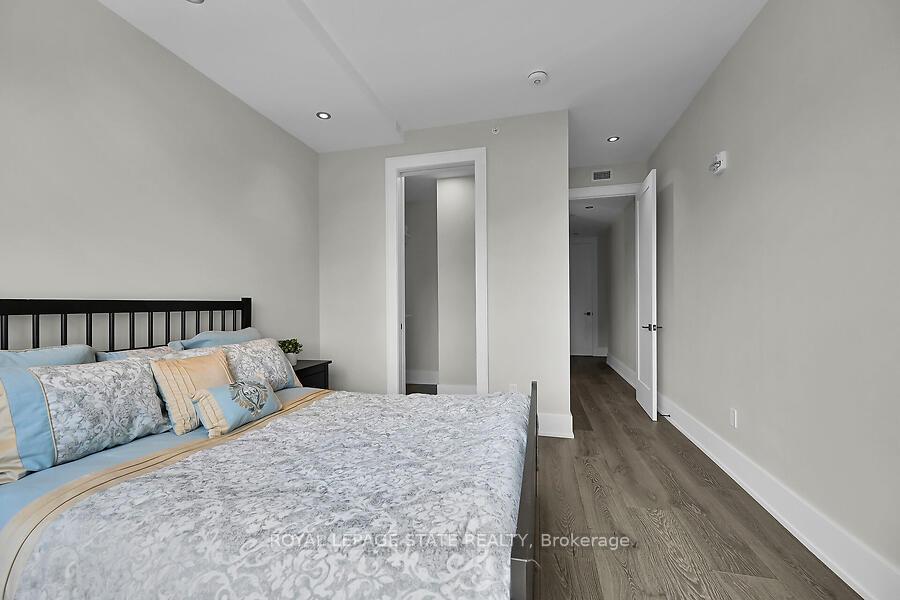 Photo 24 of Unit 804 (PH4), 181 James Street, Hamilton, Strathcona — HOMEH