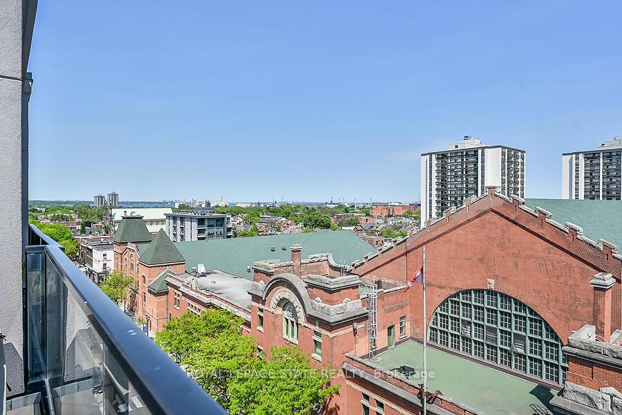 Photo 46 of Unit 804 (PH4), 181 James Street, Hamilton, Strathcona — HOMEH