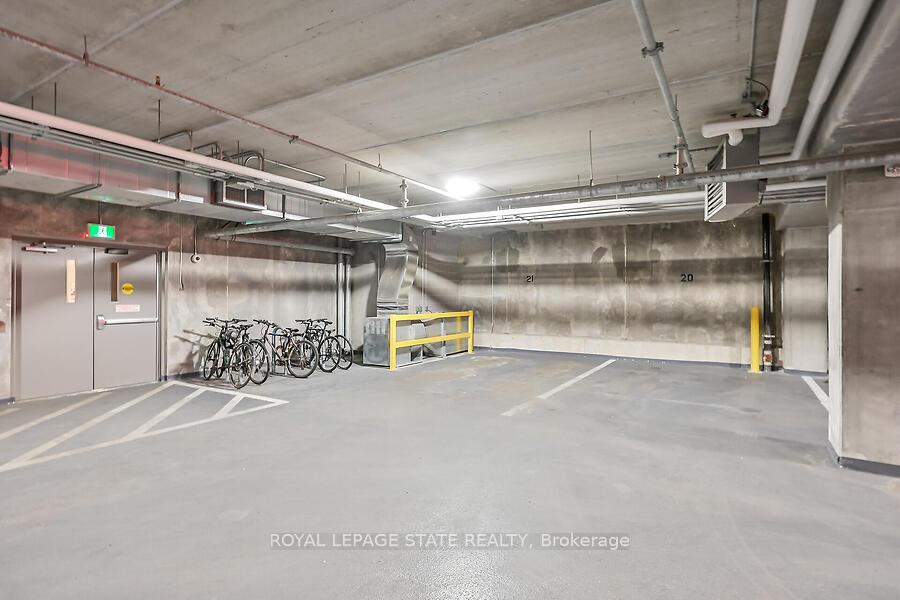 Photo 40 of Unit 804 (PH4), 181 James Street, Hamilton, Strathcona — HOMEH