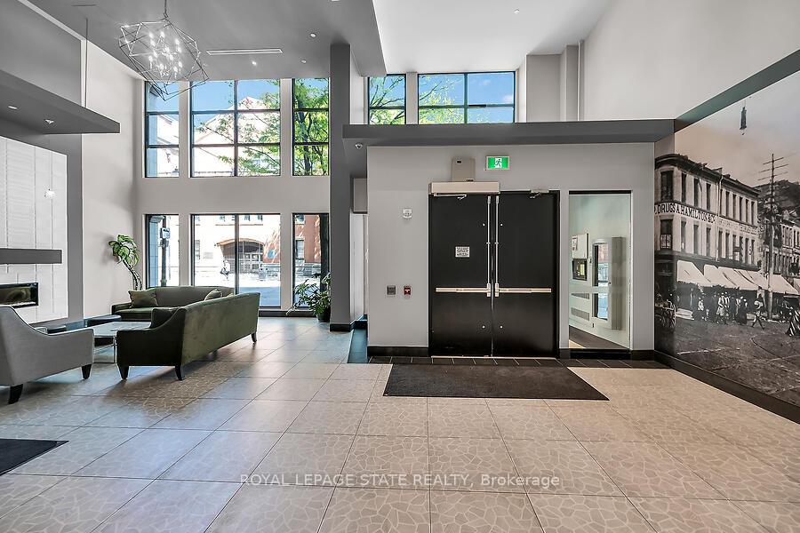 Photo 32 of Unit 804 (PH4), 181 James Street, Hamilton, Strathcona — HOMEH