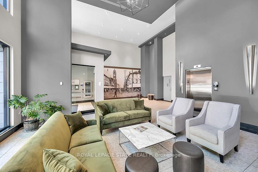 Photo 38 of Unit 804 (PH4), 181 James Street, Hamilton, Strathcona — HOMEH