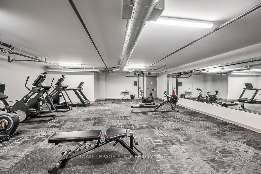 Photo 43 of Unit 804 (PH4), 181 James Street, Hamilton, Strathcona — HOMEH