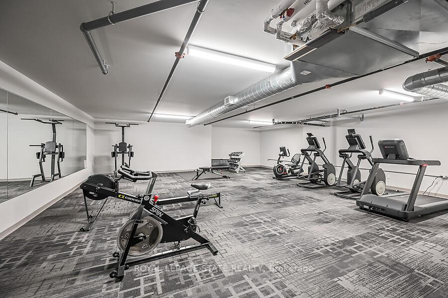 Photo 34 of Unit 804 (PH4), 181 James Street, Hamilton, Strathcona — HOMEH